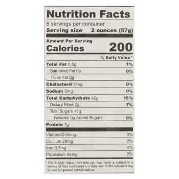 Sfoglini Pasta Zucca