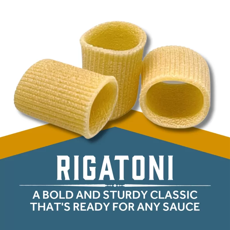 Sfoglini Rigatoni