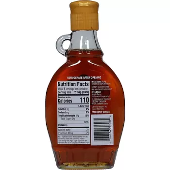 Shady Maple Farms Maple Syrup