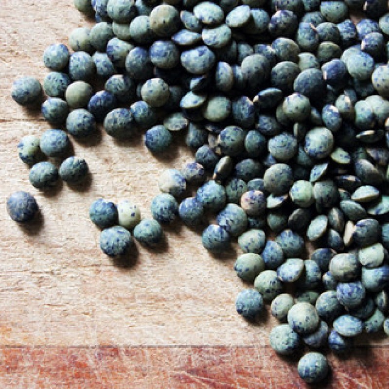 Shiloh Farm French Lentils