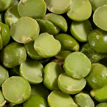 Shiloh Farms Green Split Peas