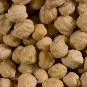 Shiloh Farms Organic Garbanzo Beans