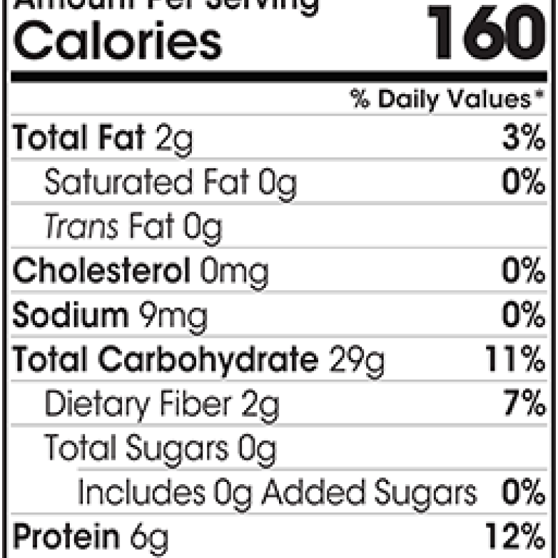 Shiloh Farms Organic Quinoa