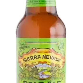 Sierra Nevada Pale Ale
