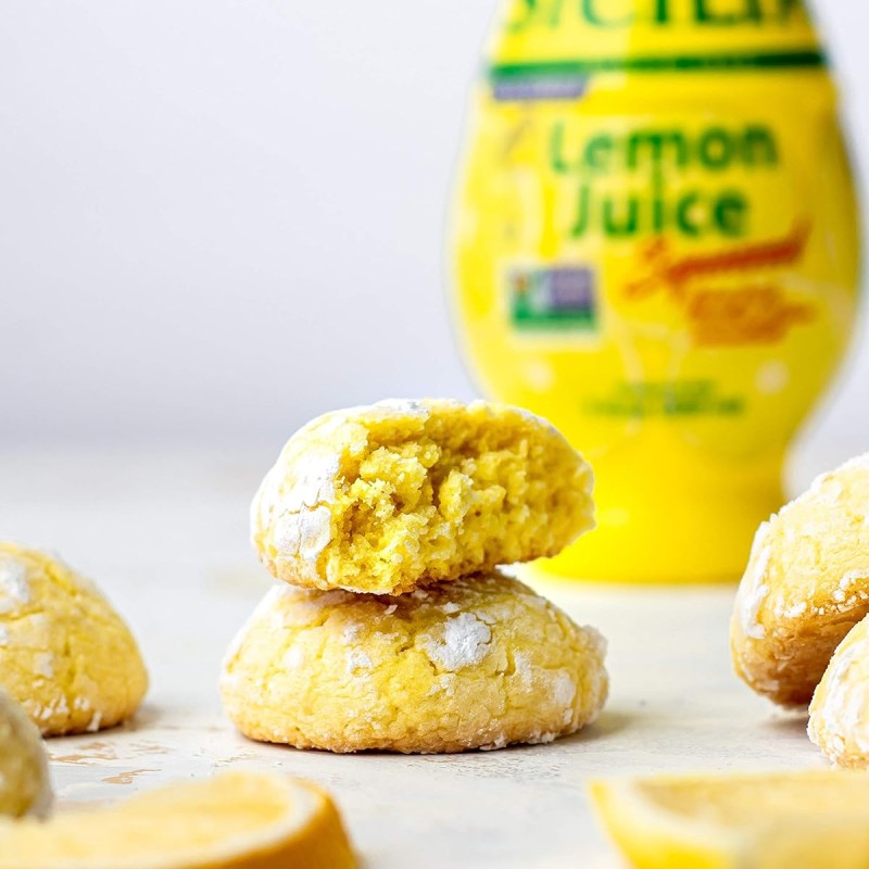 Sicilia Lemon Juice 7 floz