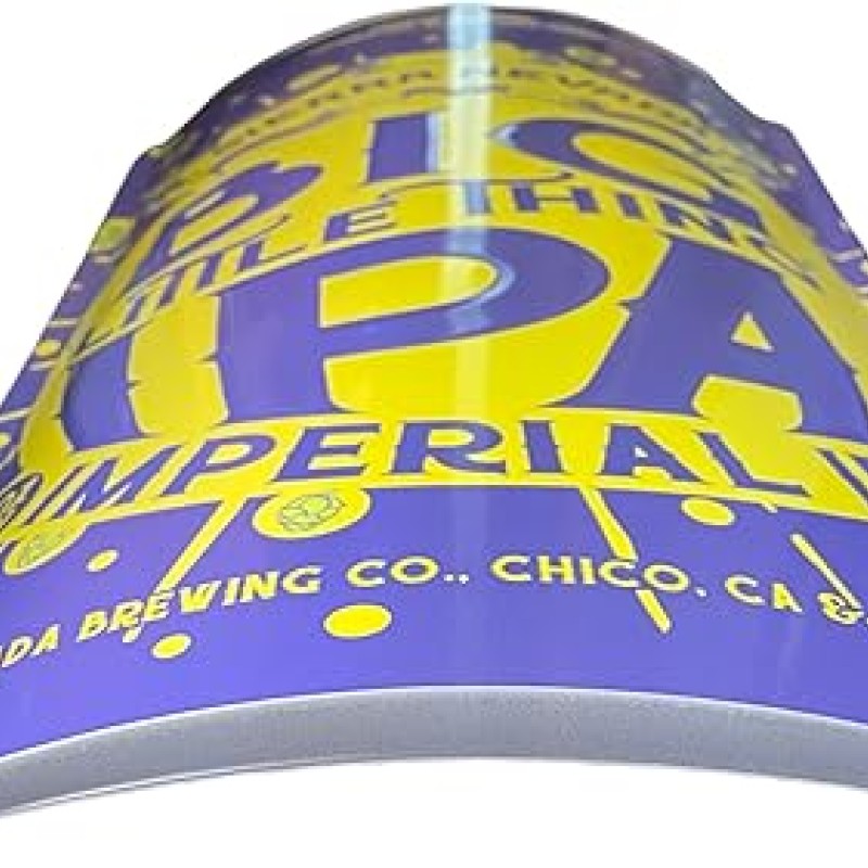 Sierra Nevada Big Little Thing Imperial IPA