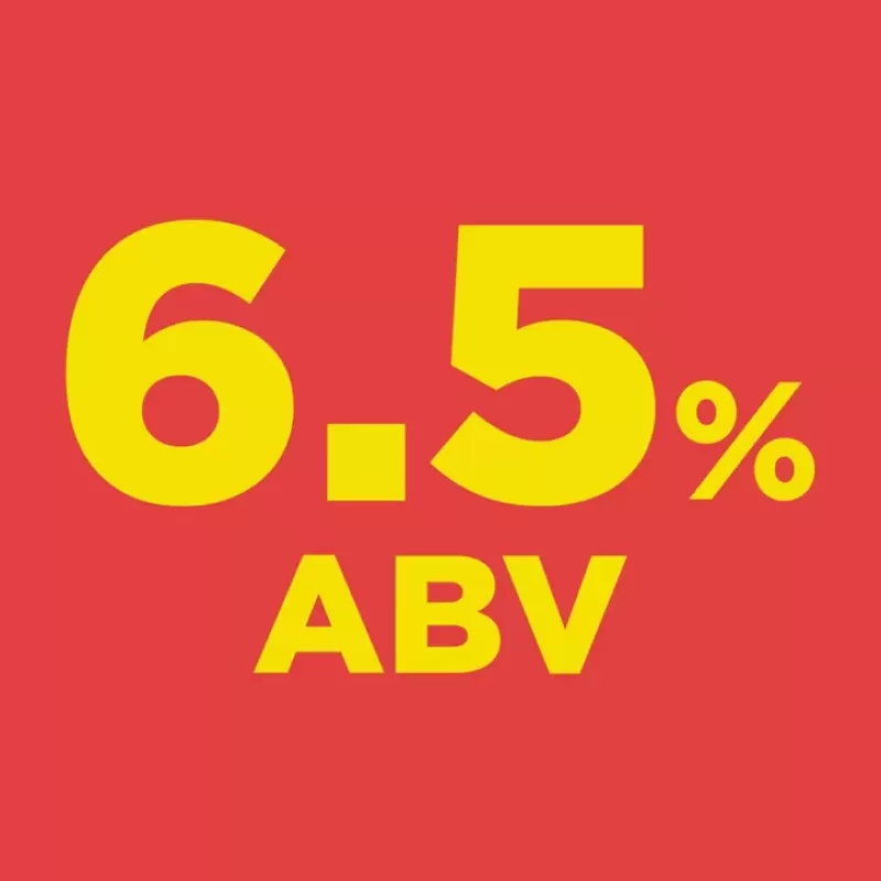 Sierra Nevada Juicy Little Thing Hazy IPA