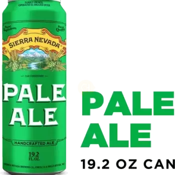 Sierra Nevada Pale Ale 19OZ