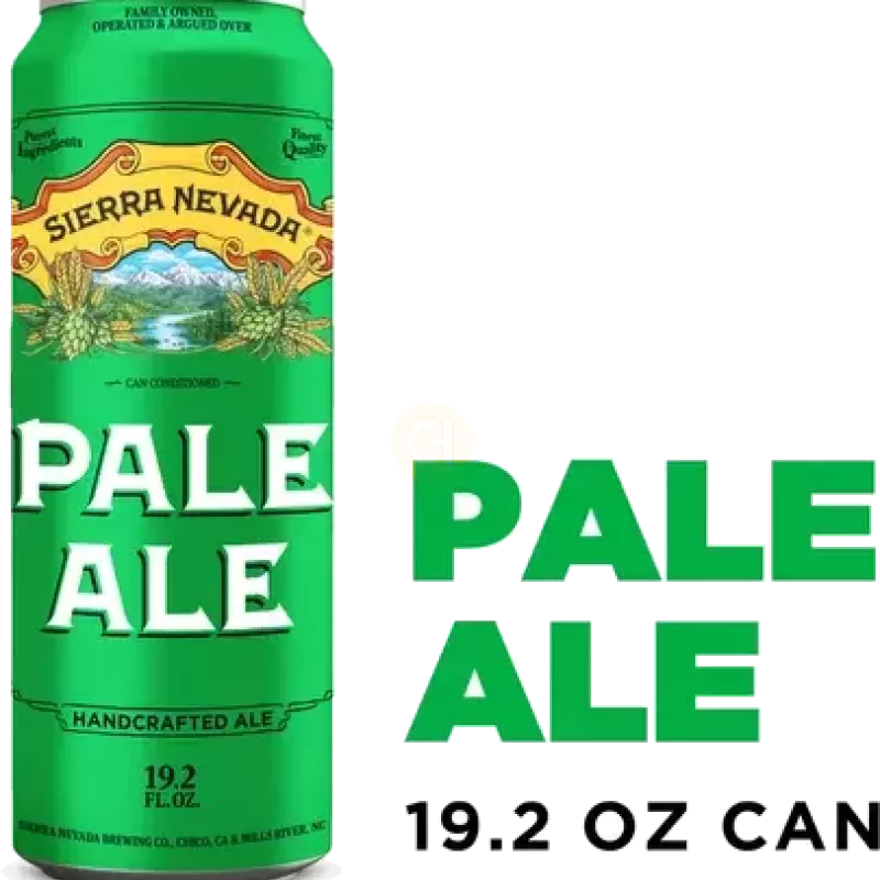 Sierra Nevada Pale Ale 19OZ