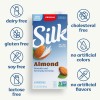 Silk Almond Milk