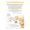 Simple Mills Almond Flour Crackers Sea salt