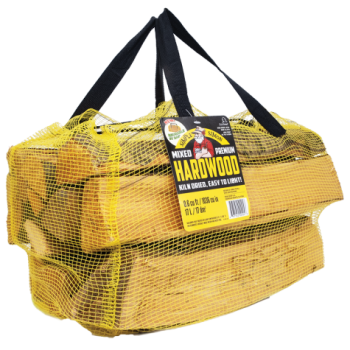 Simple Simon Mixed Hardwood