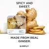 Simply Gum Ginger