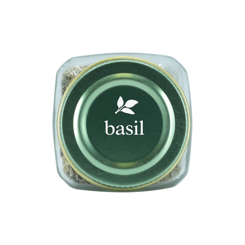Simply Organic Basil