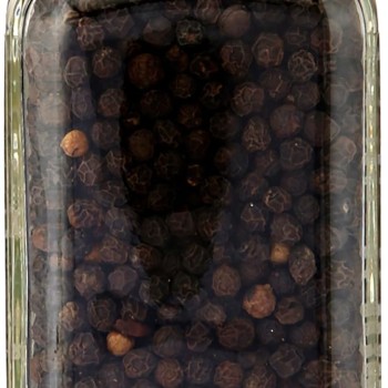 SIMPLY Organic Black Peppercorns