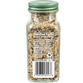 Simply Organic – Everything Blend