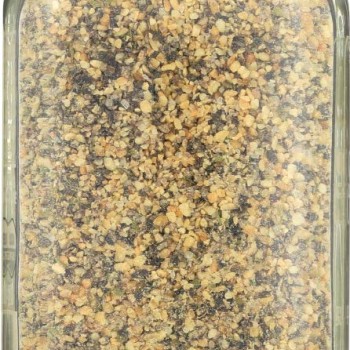 Simply Organic Garlic Pepper