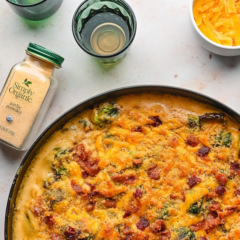 Simply Organic Ginger