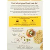 Simple Mills Organic Garlic & Herb Seed Crackers