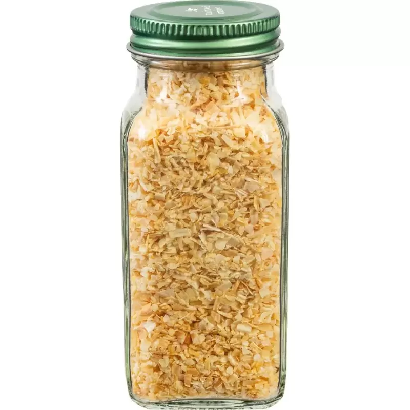 Simply Organic Minced Onion
