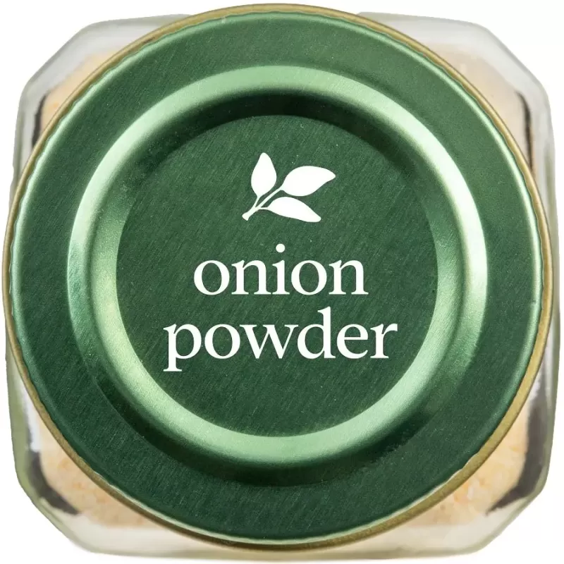 Simply Organic Onion Powder