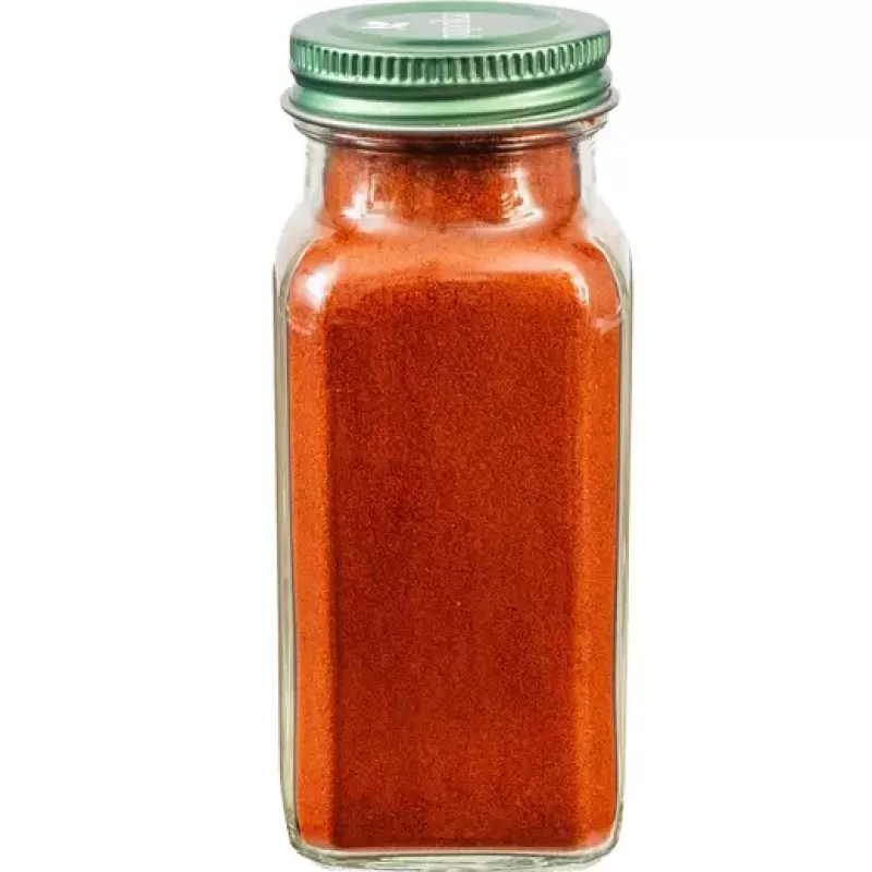 Simply Organic Paprika Ground
