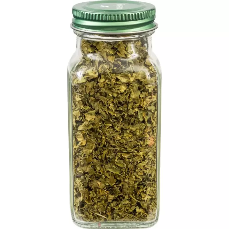 Simply Organic Parsley