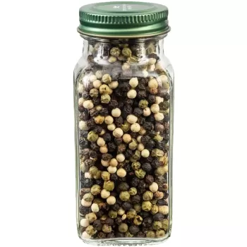 Simply Organic Peppercorn Medley