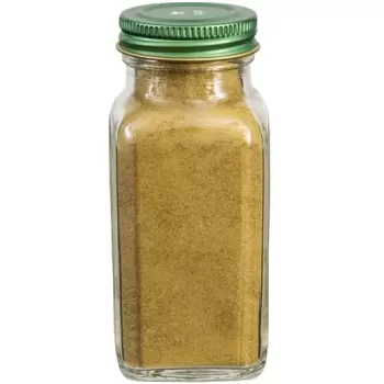 Simply Organic Sage Ground