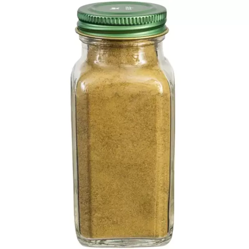 Simply Organic Sage Ground