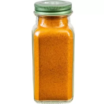 Simply Organic Spicy Curry Powder
