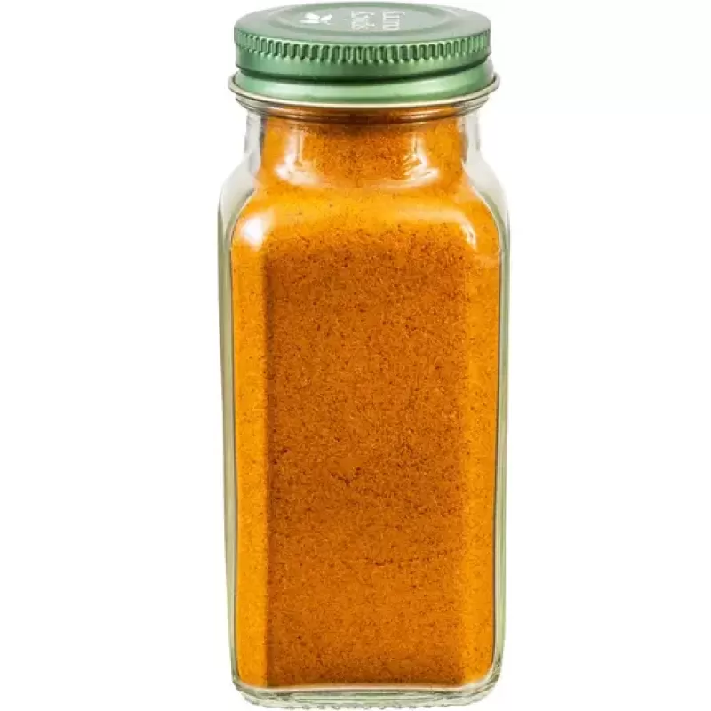 Simply Organic Spicy Curry Powder