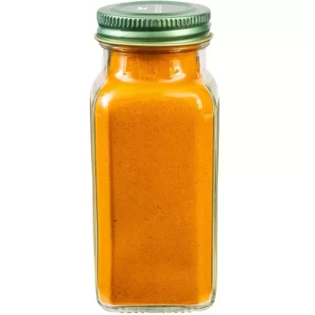 Simply Organic Turmeric Ground