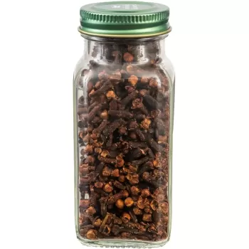 Simply Organic Whole Cloves