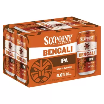 Sixpoint Bengali IPA