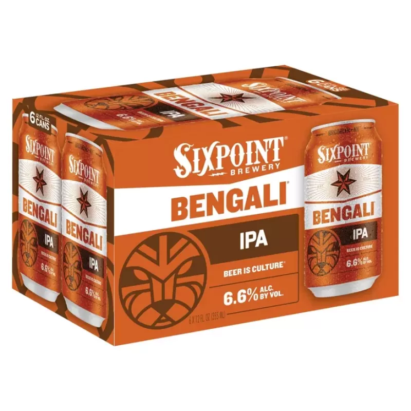 Sixpoint Bengali IPA