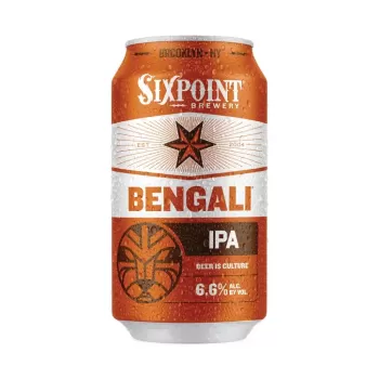 Sixpoint Bengali IPA
