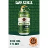 Sixpoint Brewery Resin 19OZ
