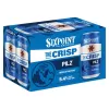 Sixpoint Brewery The Crisp Pilz Pilsner Beer