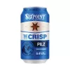 Sixpoint Brewery The Crisp Pilz Pilsner Beer