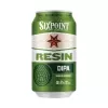 Sixpoint Resin IIPA Beer