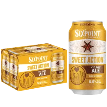 Sixpoint Sweet Action