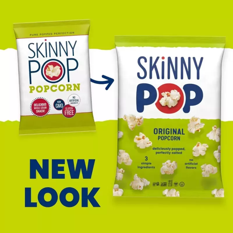 SkinnyPop Original Popcorn