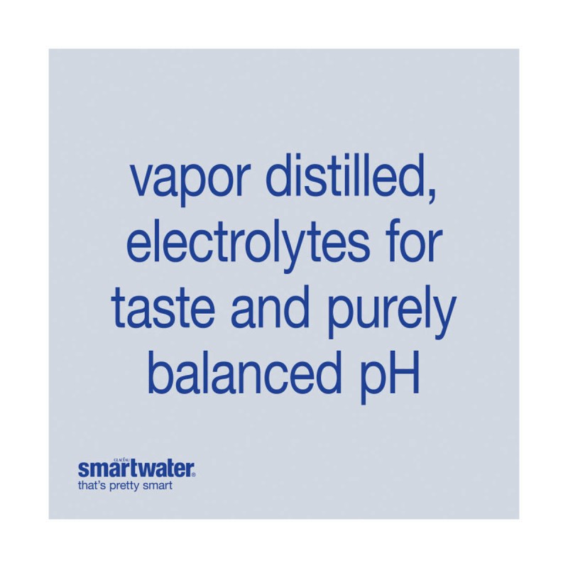 Smart Water 1.5 Liter