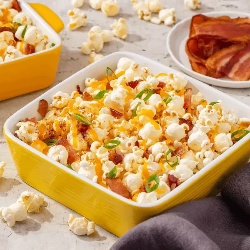 Smartfood White Cheddar Flavored Popcorn
