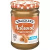 Smucker Natural Peanut Butter Creamy