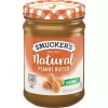 Smuckers Natural Peanut Butter Chunky