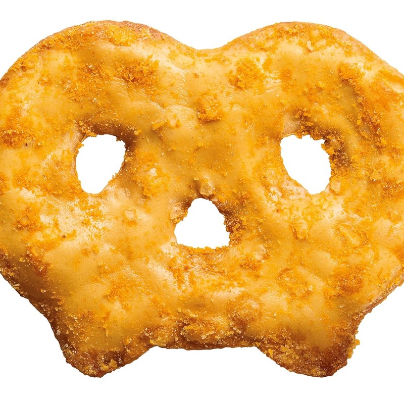 Snack Factory Pretzel Crips Buffalo Wings