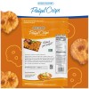 Snack Factory Pretzel Crisps Cheddar Cheese