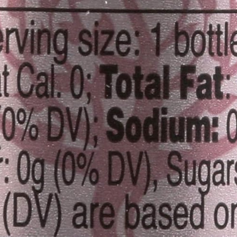 Fever Tree Club Soda 4pk